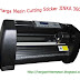 Jual MESIN Cutting Sticker JINKA 361 BERGARANSI