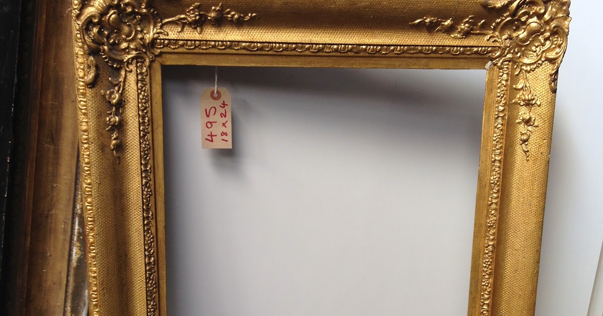 Framemaker 18" x 24" Frames