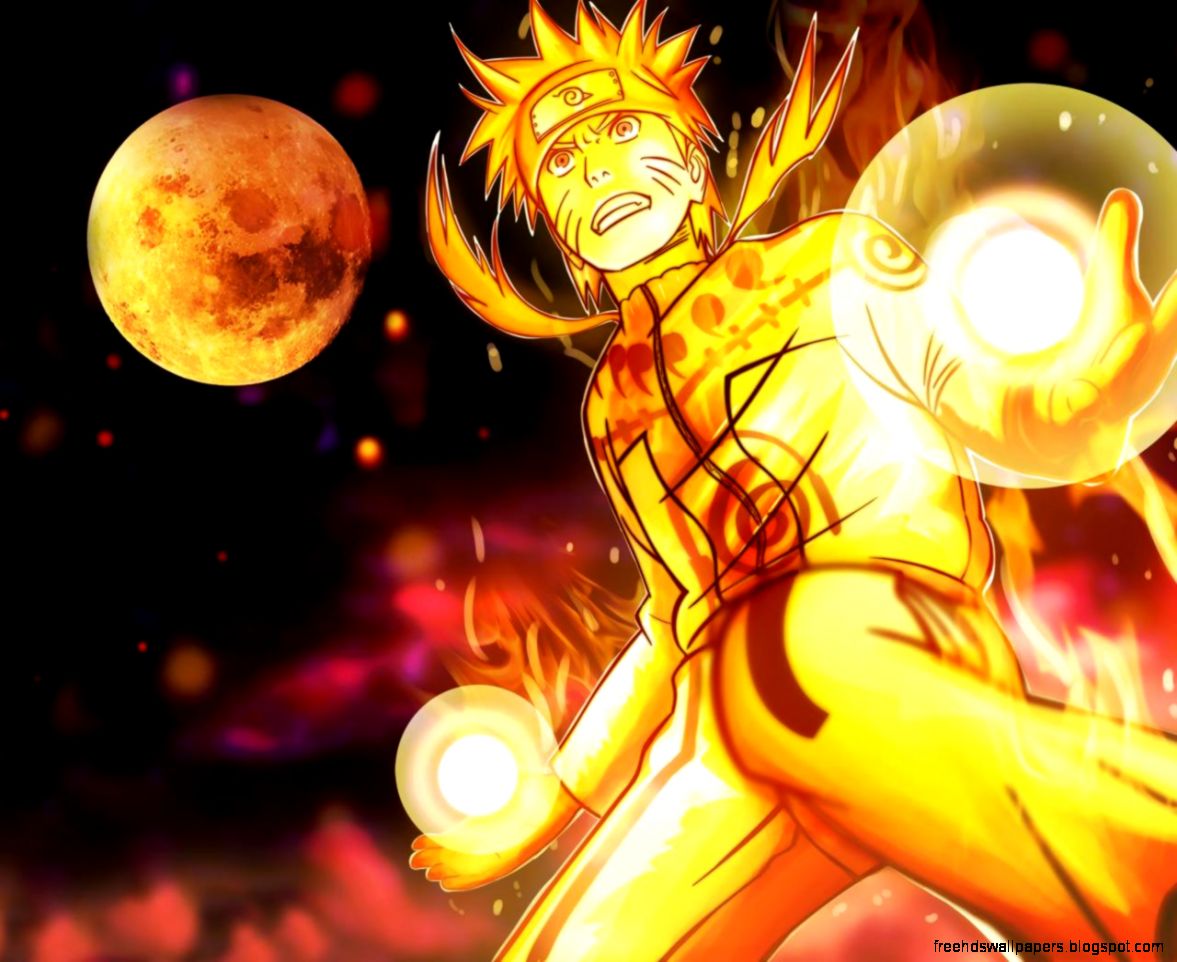 Hd Naruto Wallpapers Hd Naruto Wallpapers