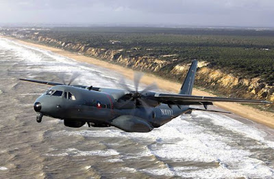 C-295/CN-295 C-295/CN-295