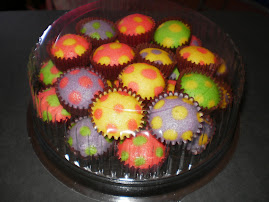 Apam Polkadot