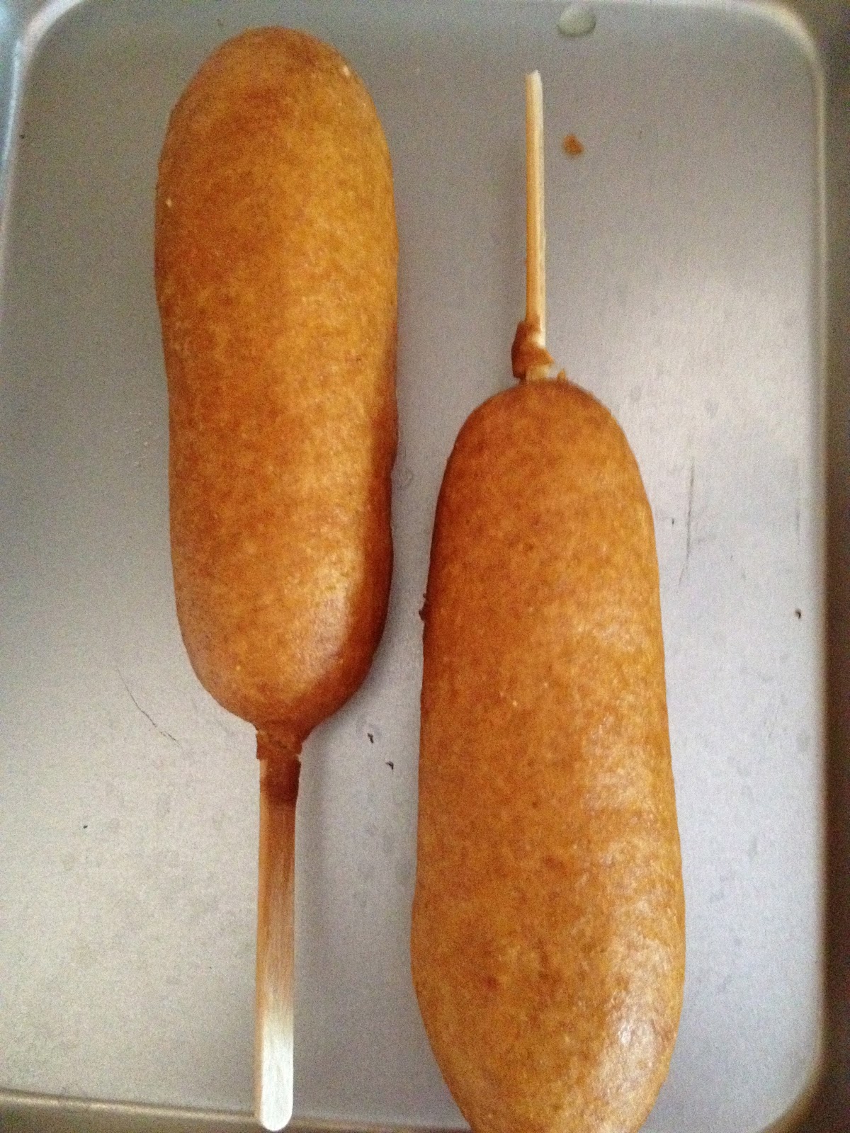 Are you worried about taste? Well, my pickiest eater though the Foster