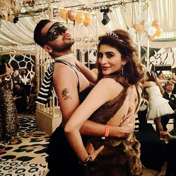 Pakistani Celebrities Parties Unseen Pictures ...
