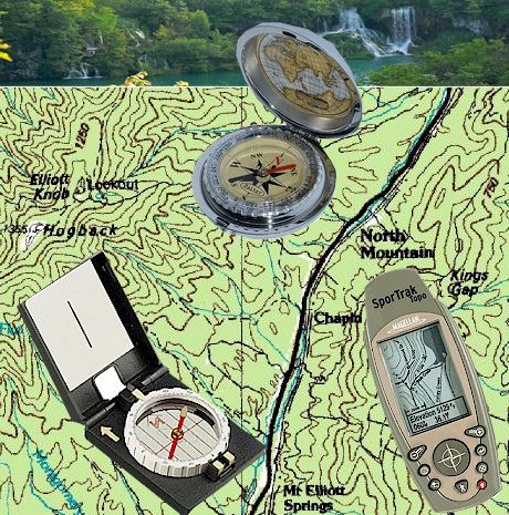 Tools for Navigation