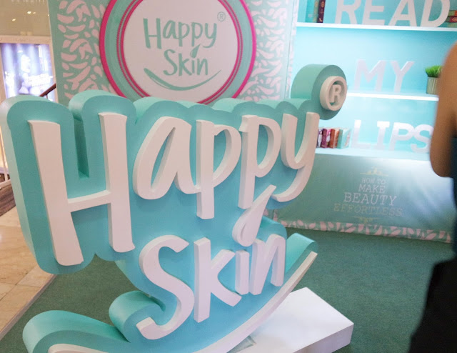 A photo of Happy Skin Boutique Glorietta