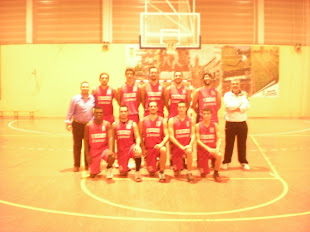 Plantilla Temporada 2011-2012