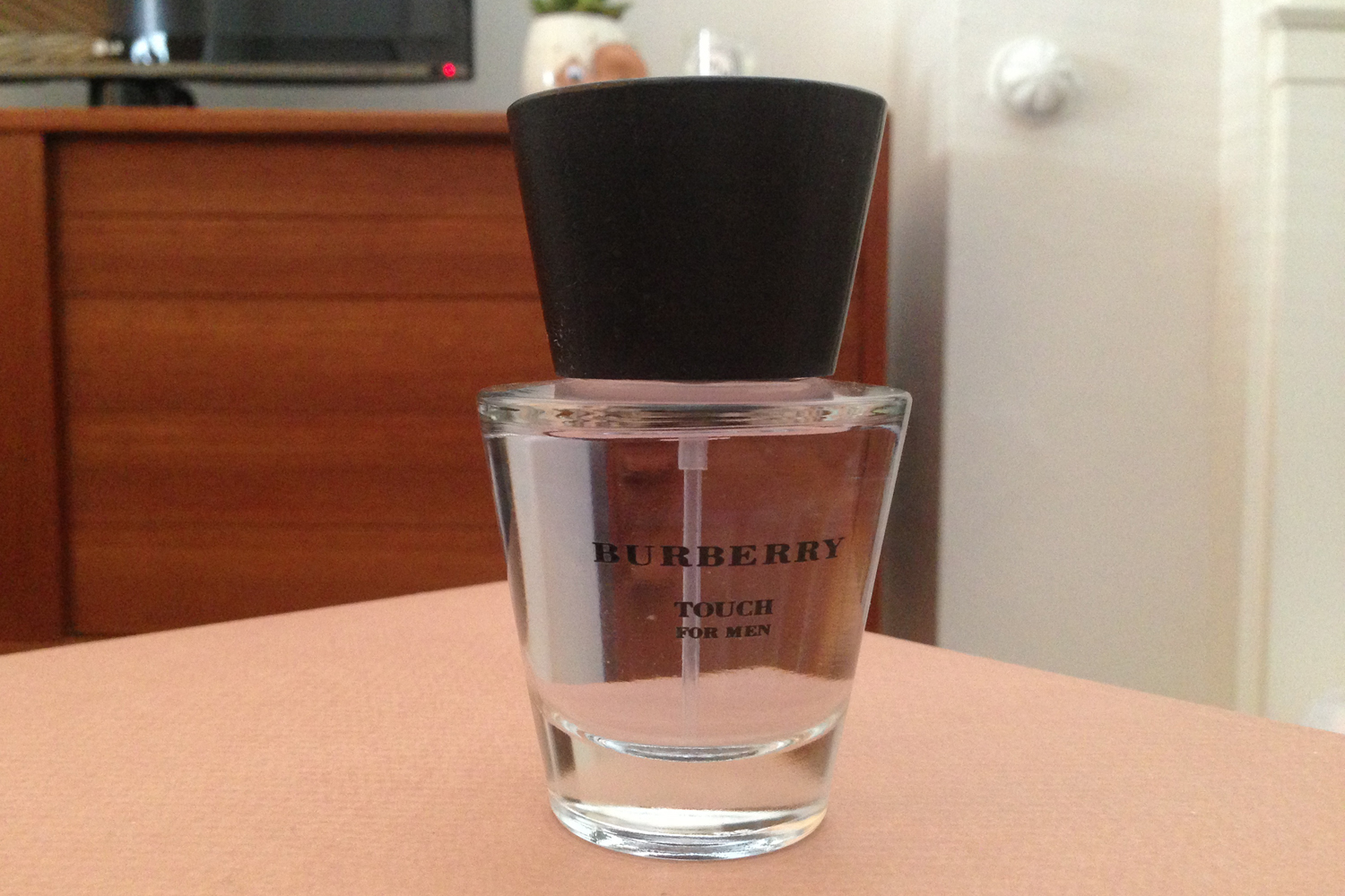 burberry touch reddit