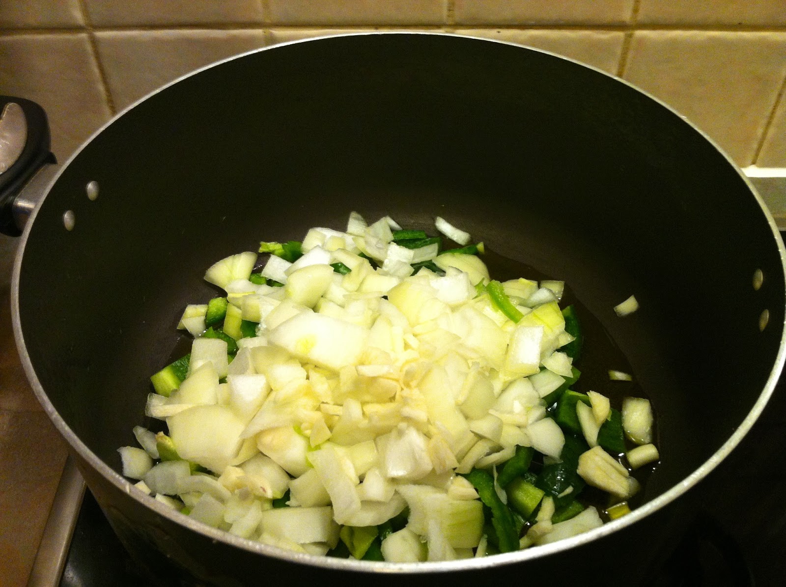 Don Victor's Homemade Spanish Cuisine 29 PORK IN TOMATO SAUCE (MAGRO