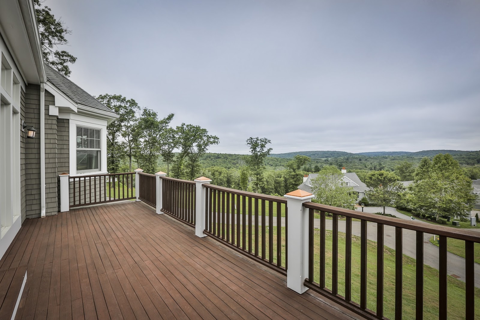 New England Fine Living Golf Course Living at The Residences at