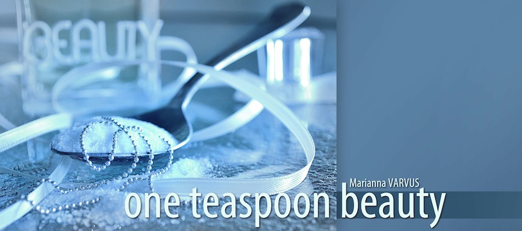 One teaspoon beauty