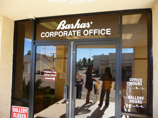 Bashas Cowboy Museum