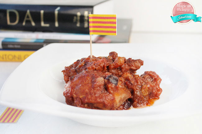 Recept za katalonsku piletinu