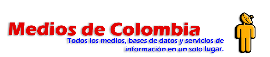 Medios de Colombia