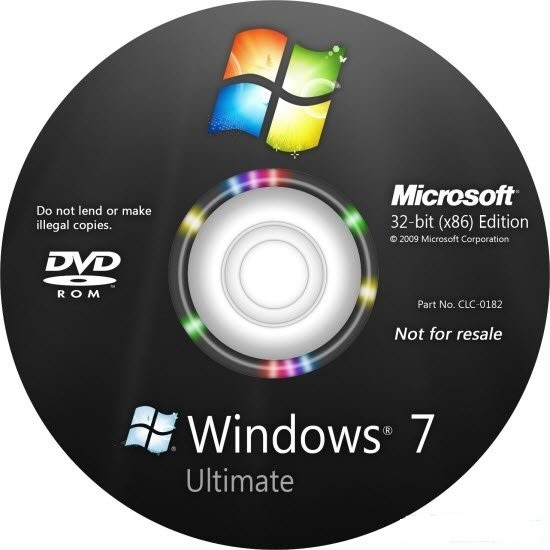 Windows 7 Ultimate X86 Speed Max Edition V2 Torrent