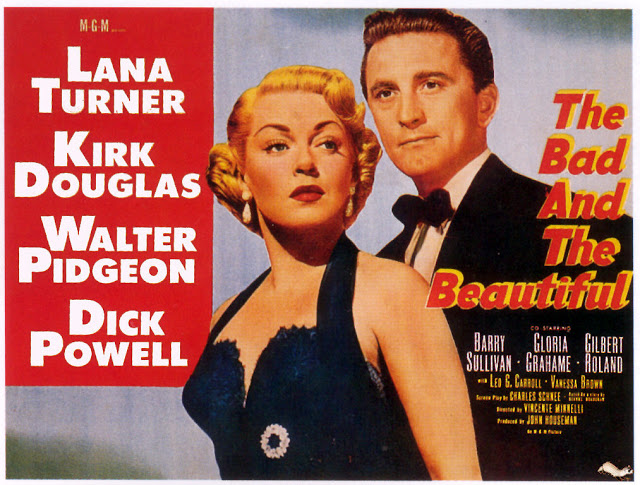 "The Bad and the Beautiful" (1952)