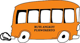 Rute Angkot di Purwokerto
