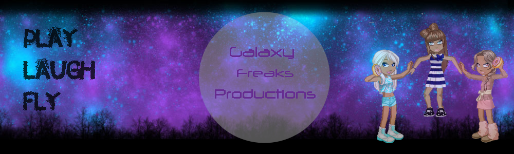 Galaxy Freaks Productions