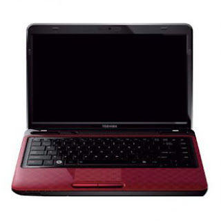 The Toshiba Satellite L745-1008UR is a notebook with a sleek and stylish design that is intended for those of you who are young at heart.