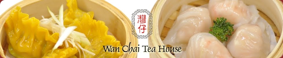 Wan Chai Tea House