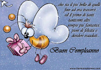 Compleanno Messaggi Auguri Joanne Estell Blog