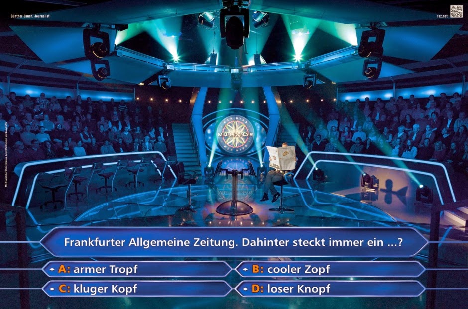 Wer wird Millionär? 15 Jahre