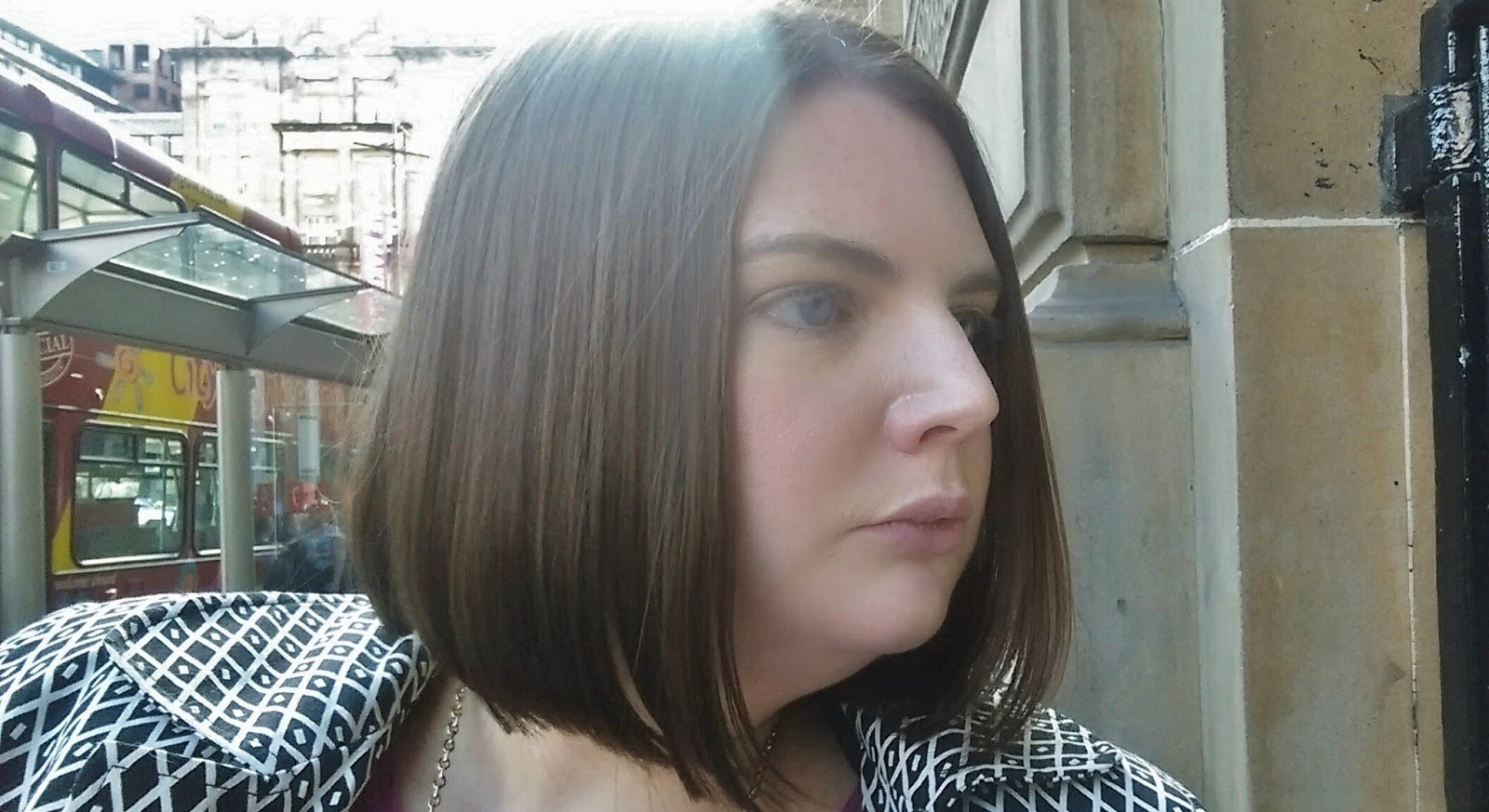 permanent blow dry treatment