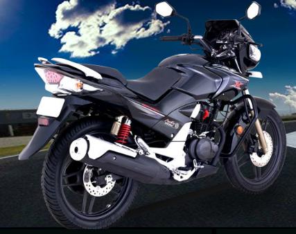 Gaadi Dekho Hero Honda Cbz Xtreme Specs And Price