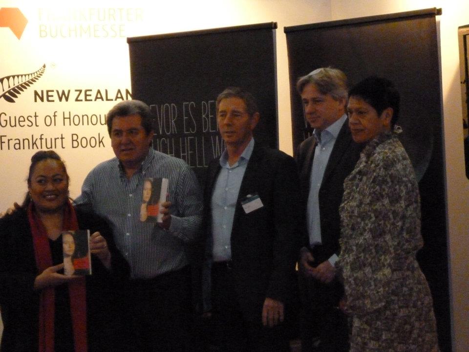 Tanea Heke