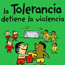 Respetamos a tod@s