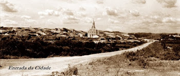 Entrada e Saída da Cidade