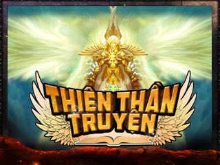 Thiên Thần Truyện APK cho android