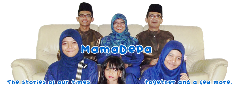 MamaDepa