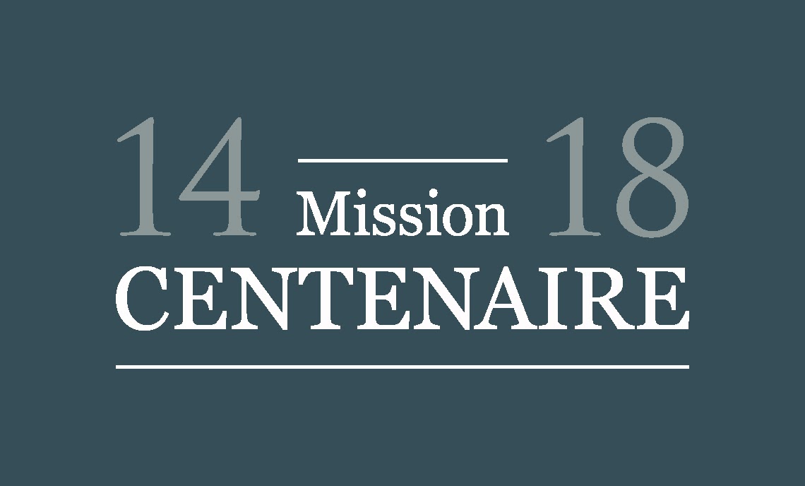 Le GIP « Mission du Centenaire de la Première Guerre mondiale 1914-2014 »
