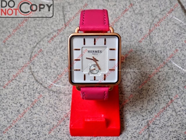 Đồng hồ đeo tay nam, đồng hồ đeo tay nữ Hàng Đẹp Giá cũng Đẹp - 22