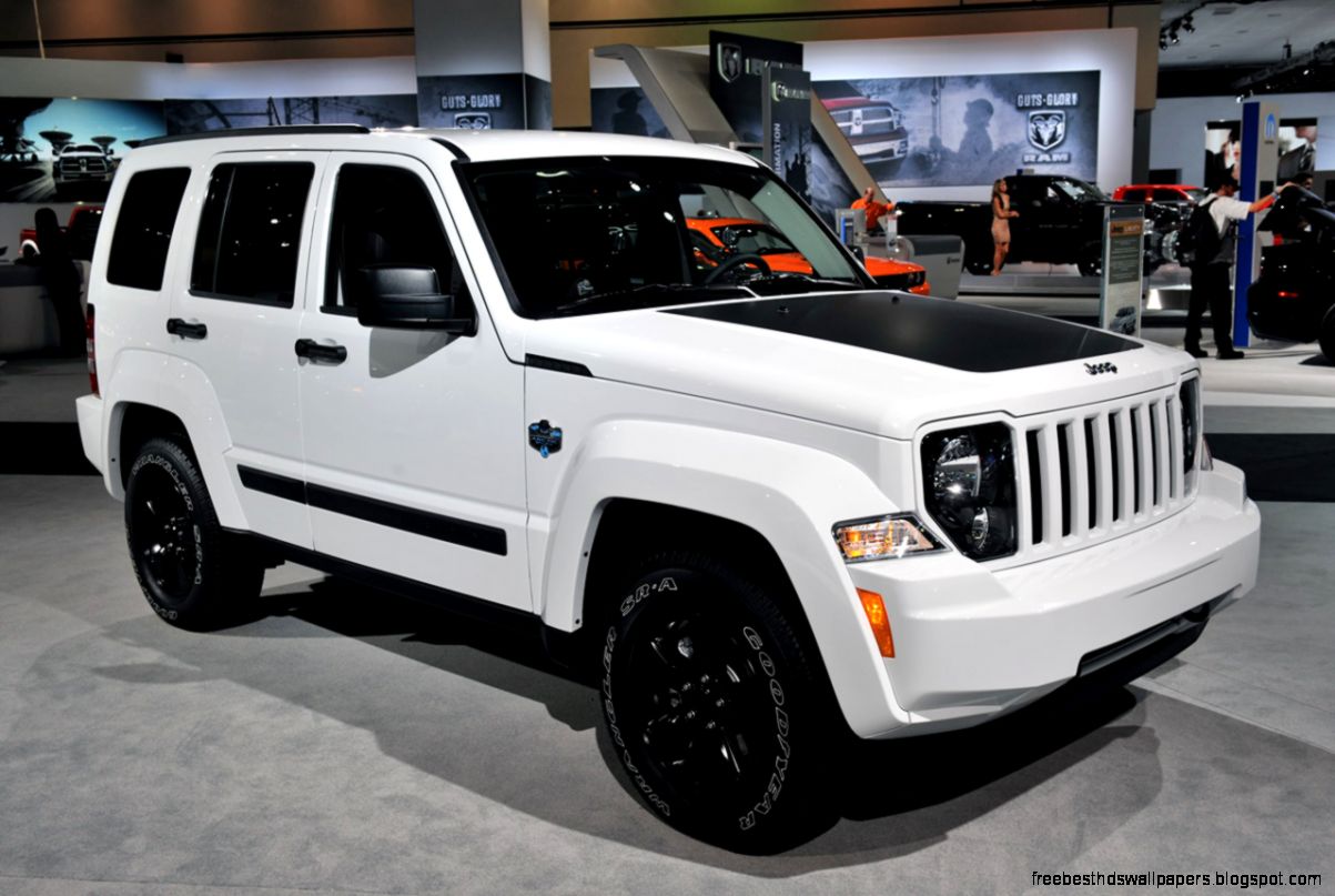 Jeep Liberty News and Reviews pg 2 Autoblog Jeep Liberty News and Reviews pg 2 Autoblog