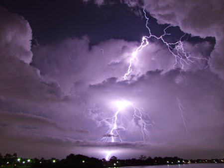 Petir Catatumbo Petir Catatumbo