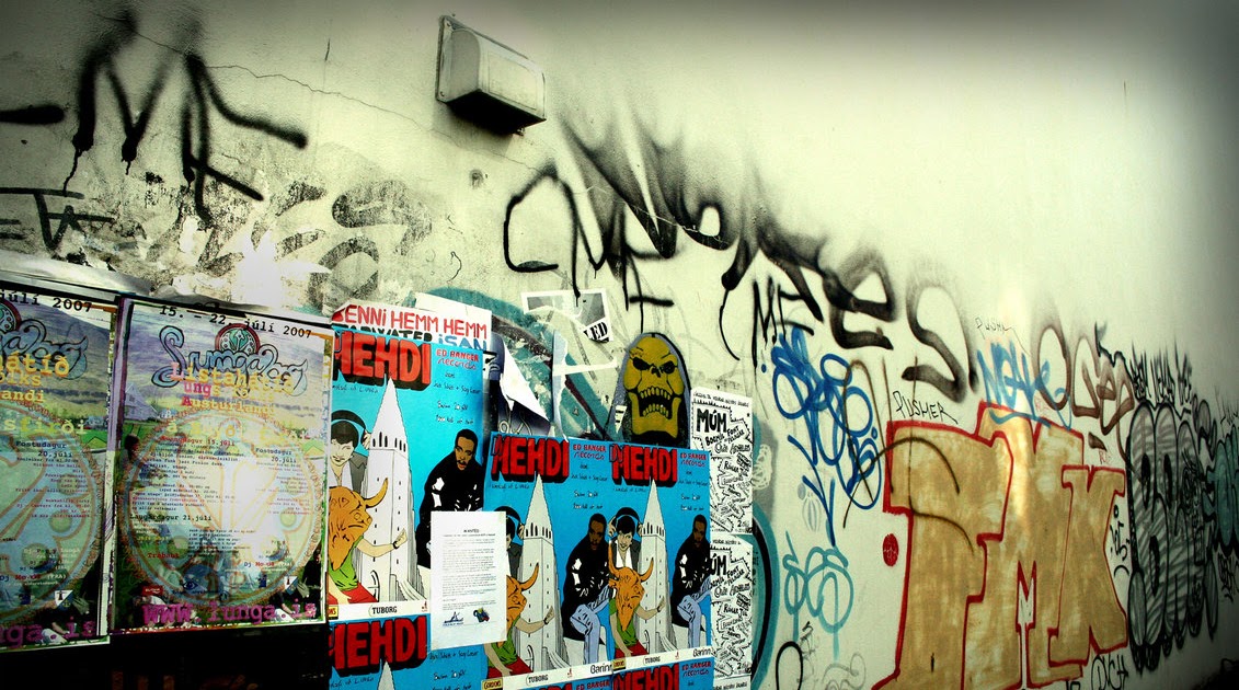 street art graffiti hip hop wall urbannation