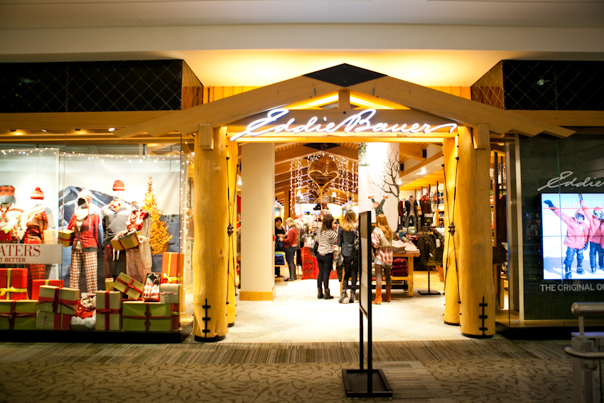 New Year’s Eve Eddie Bauer 100 Giveaway!