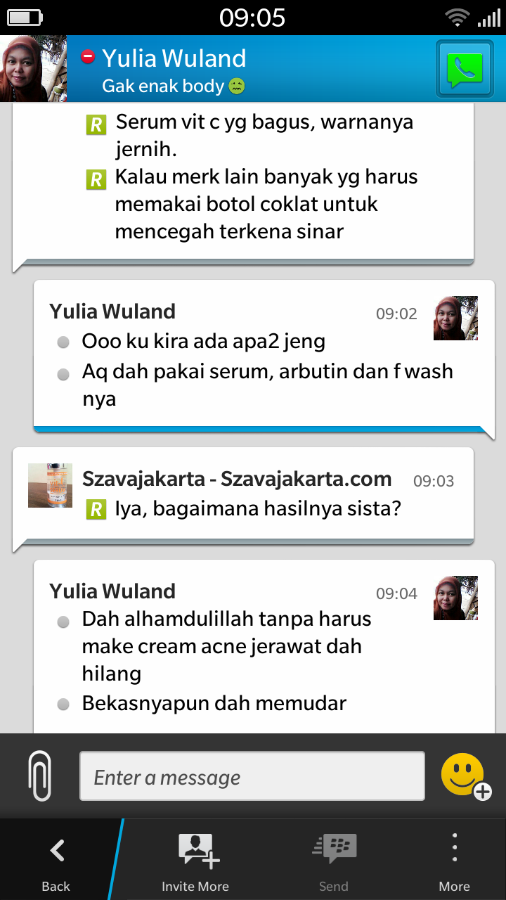 mencegah jerawat dengan vit c serum media cantik szava mencegah jerawat dengan vit c serum media cantik szava