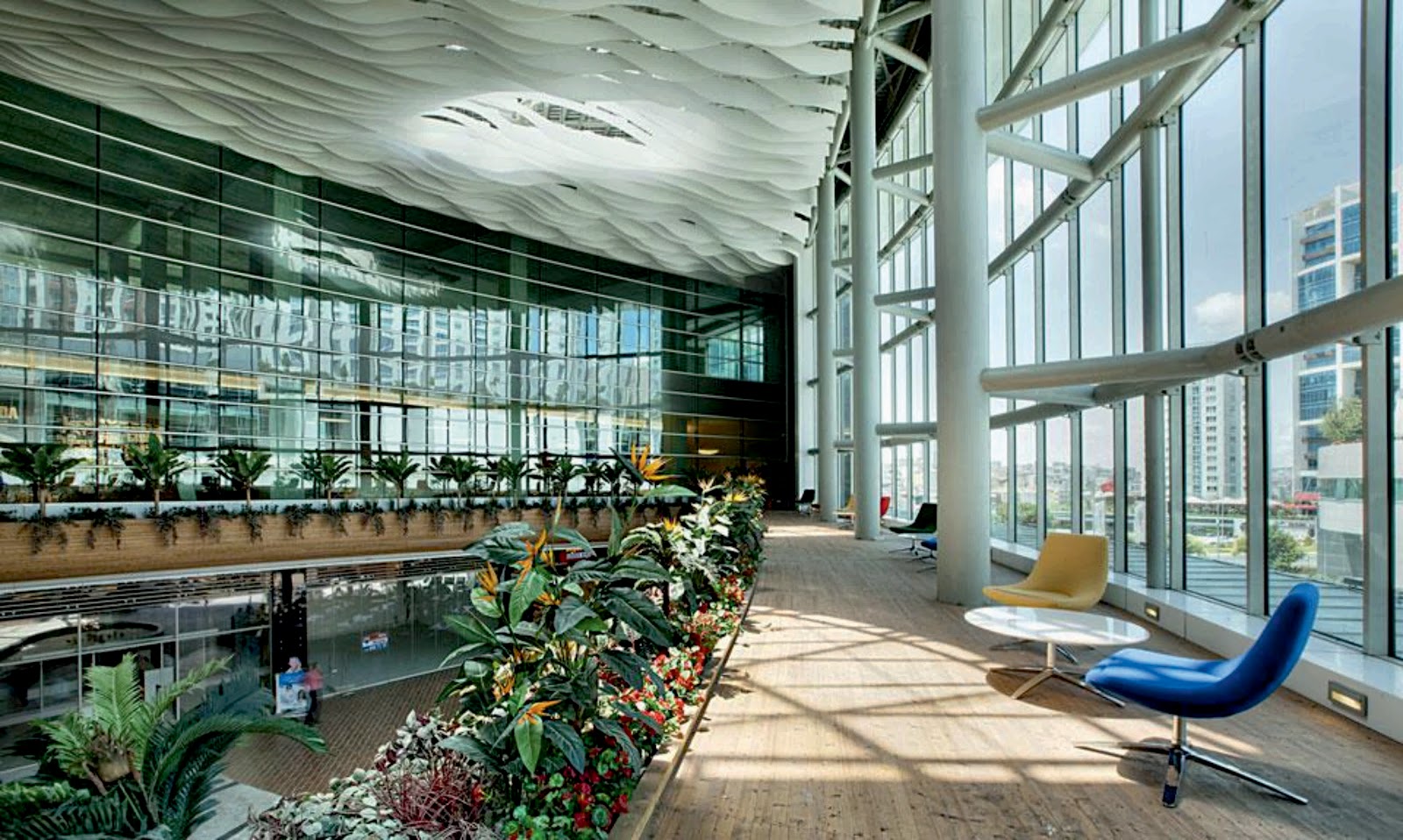 EBAY BY OSO ARCHITECTURE A As Architecture