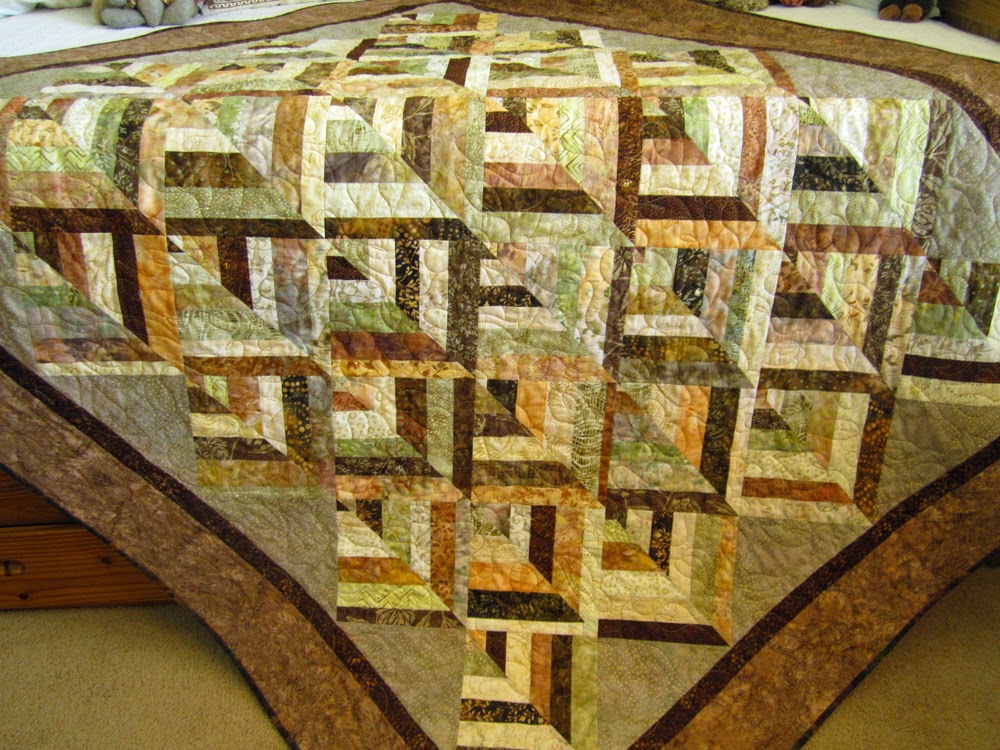Patchwork Mountain Handmade Quilts, Table Runners, Table Toppers and