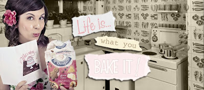 Life is What You Bake it!