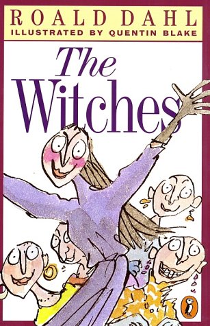 the witches of roald dahl the witches of roald dahl