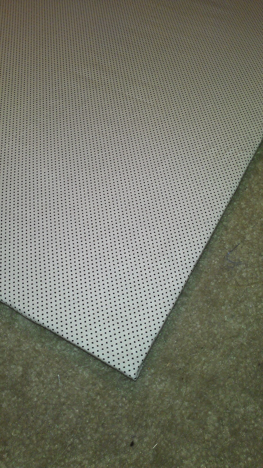 Apples to Applique Inspiration Board