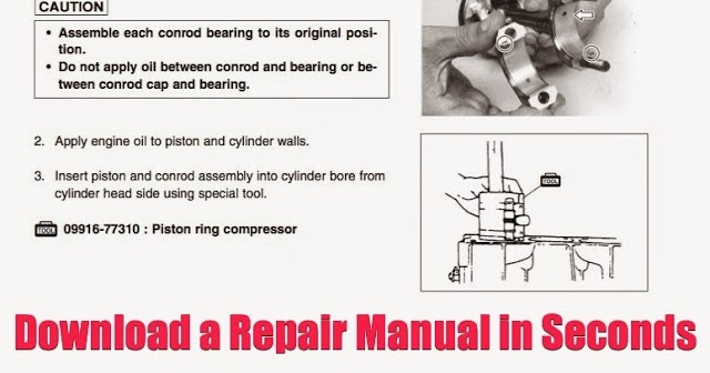 Download Arctic Cat Atv Repair Manuals Arctic Cat Atv Won