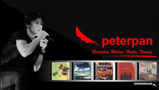 Download Mp3 Full Album Peterpan | album peter pan mp3 download Download Mp3 Full Album Peterpan | album peter pan mp3 download