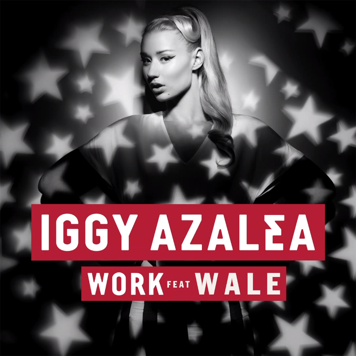 скачать iggy azalea-work