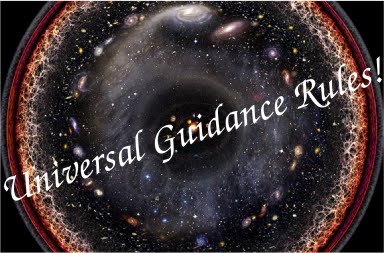 Universe Rules!