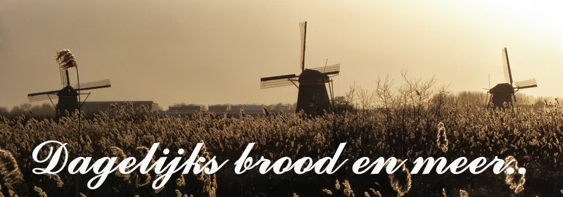 Dagelijks Brood