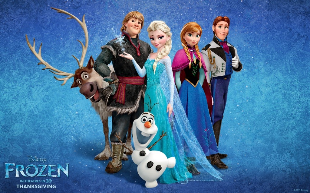 Frozen Games Frozen Games Inspired by Movie of The Snow Queen